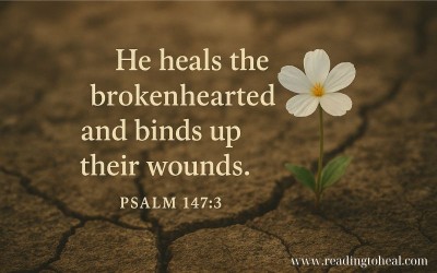Cover image for "The Best 45 Prayer for Healing Quotes for You and Your Loved Ones" featuring a serene forest path with sunbeams.
