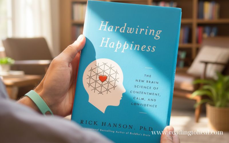 Hardwiring Happiness: Escaping the Negativity Trap and Rewiring Your Brain