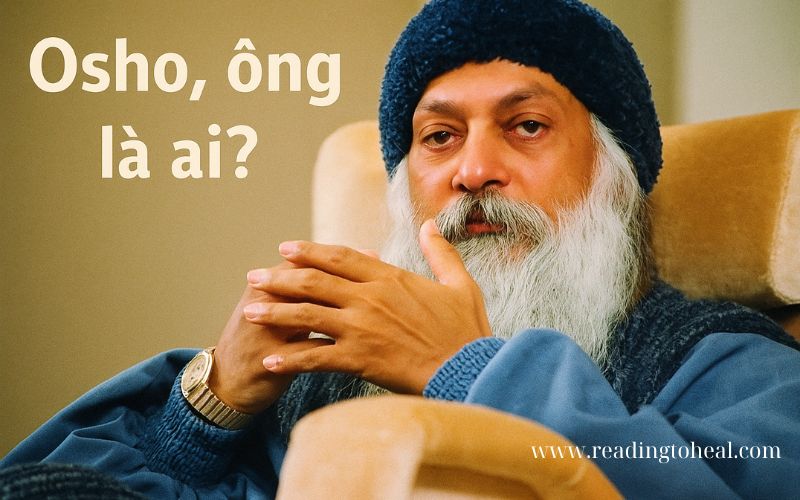 Osho là ai? Vì sao nhiều người “sợ, ghét” vị thiền sư này?