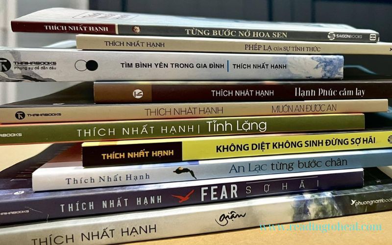 nội dung sách phép lạ của sự tỉnh thức