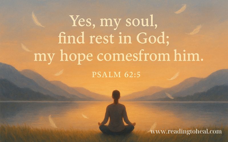 37+ Inspirational Wait Bible Quotes to Strengthen Your Faith