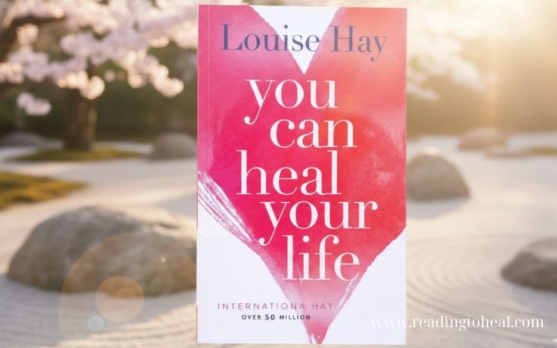 Louise Hay’s "You Can Heal Your Life" - Read to Awaken and Love Yourself