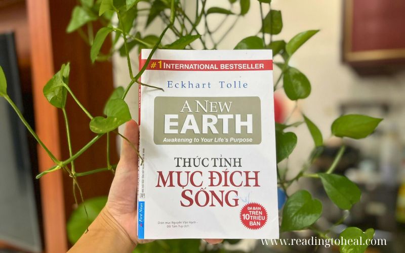 tom tat sach thuc tinh muc dich song